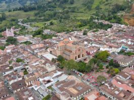 Muerte por rabia en Jericó prende las alarmas en Antioquia
