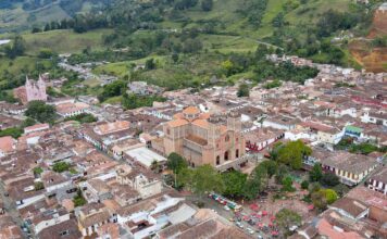 Muerte por rabia en Jericó prende las alarmas en Antioquia Muerte por rabia en Jericó prende las alarmas en Antioquia