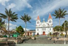 Las Fiestas Josefinas 2025 llegan con música, tradición y diversión en San José de la Montaña Las Fiestas Josefinas 2025 llegan con música, tradición y diversión en San José de la Montaña