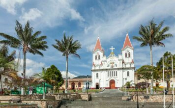 Las Fiestas Josefinas 2025 llegan con música, tradición y diversión en San José de la Montaña Las Fiestas Josefinas 2025 llegan con música, tradición y diversión en San José de la Montaña