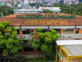 Politécnico Colombiano Jaime Isaza Cadavid