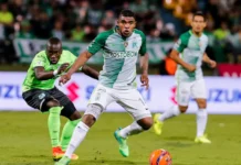 Intento de hurto en Medellín dejó herido a Elkin Blanco, exjugador de Nacional Intento de hurto en Medellín dejó herido a Elkin Blanco, exjugador de Nacional