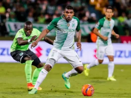 Intento de hurto en Medellín dejó herido a Elkin Blanco, exjugador de Nacional