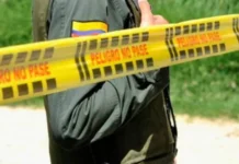 Ataque sicarial en Caucasia cobró la vida de dos menores de edad Ataque sicarial en Caucasia cobró la vida de dos menores de edad