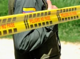 Ataque sicarial en Caucasia cobró la vida de dos menores de edad