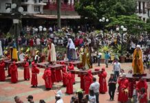 ¿Qué no se debe hacer en Semana Santa según la tradición popular? ¿Qué no se debe hacer en Semana Santa según la tradición popular?