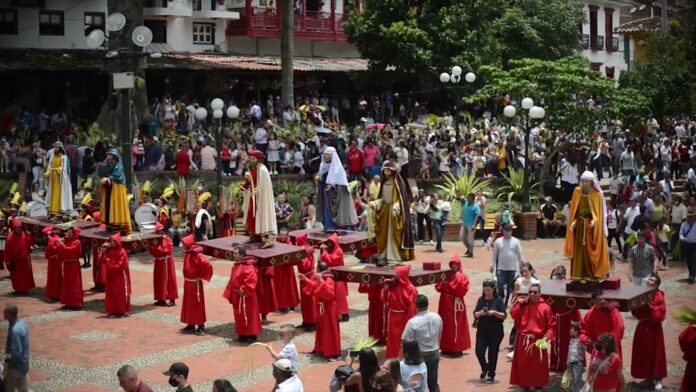 ¿Qué no se debe hacer en Semana Santa según la tradición popular? ¿Qué no se debe hacer en Semana Santa según la tradición popular?