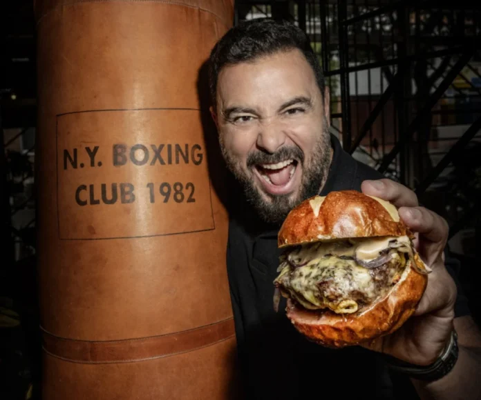 Burger-MASTER-1.jpg Burger Master 2025: Hoy comienza la gran batalla de las hamburguesas