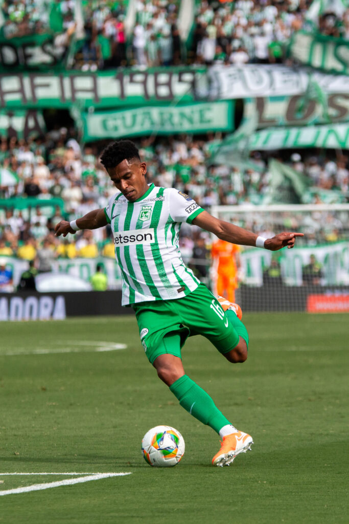 Atlético Nacional consigue una victoria agónica en el Atanasio 2 https://antioquiahoy.co/atletico-nacional-debuta-con-autoridad-en-copa/