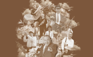 La Banda de Payuco celebra 50 años de historia musical La Banda de Payuco celebra 50 años de historia musical