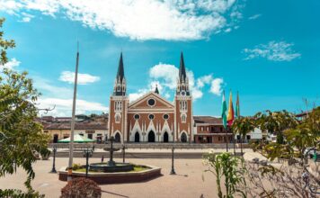 Abejorral celebra la tradición arriera con el evento “Solo Mulas”