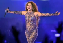 Shakira promete un show inolvidable en Medellín y se esperan invitados sorpresa Shakira promete un show inolvidable en Medellín y se esperan invitados sorpresa