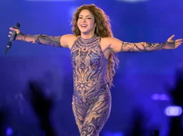 Shakira promete un show inolvidable en Medellín y se esperan invitados sorpresa