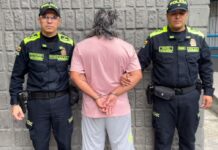 Ofensiva contra el abuso de menores deja dos judicializados en Medellín Ofensiva contra el abuso de menores deja dos judicializados en Medellín