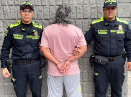Ofensiva contra el abuso de menores deja dos judicializados en Medellín