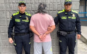 Ofensiva contra el abuso de menores deja dos judicializados en Medellín Ofensiva contra el abuso de menores deja dos judicializados en Medellín