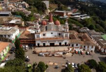 Concordia, cuna de la trova paisa y destino cultural imperdible en Antioquia Concordia, cuna de la trova paisa y destino cultural imperdible en Antioquia