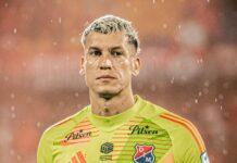 El DIM se despide de su invicto tras caer ante Junior de Barranquilla El DIM se despide de su invicto tras caer ante Junior de Barranquilla