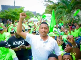 Adolfo Romero es oficialmente el nuevo alcalde de Apartadó tras fallo del CNE