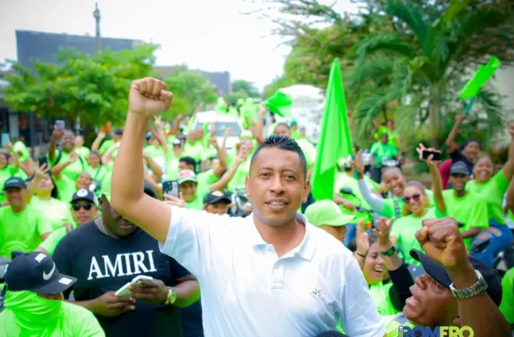 Adolfo Romero es oficialmente el nuevo alcalde de Apartadó tras fallo del CNE