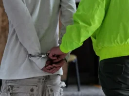 Condenan a 14 miembros de “El Faraón” que operaban una plaza de vicio en Manrique