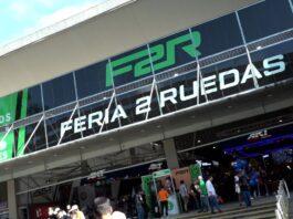 Medellín se alista para recibir la Feria de las 2 Ruedas 2025