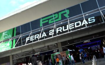 Medellín se alista para recibir la Feria de las 2 Ruedas 2025 Medellín se alista para recibir la Feria de las 2 Ruedas 2025
