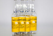 Antioquia refuerza vacunación contra fiebre amarilla por aumento de casos en el país Antioquia refuerza vacunación contra fiebre amarilla por aumento de casos en el país