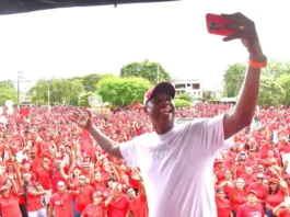 Elecciones en Apartadó enredadas por polémica candidatura de Héctor Rangel