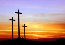 Programación Semana Santa Teleantioquia 2025: películas, misas y procesiones en vivo Programación Semana Santa Teleantioquia 2025: películas, misas y procesiones en vivo