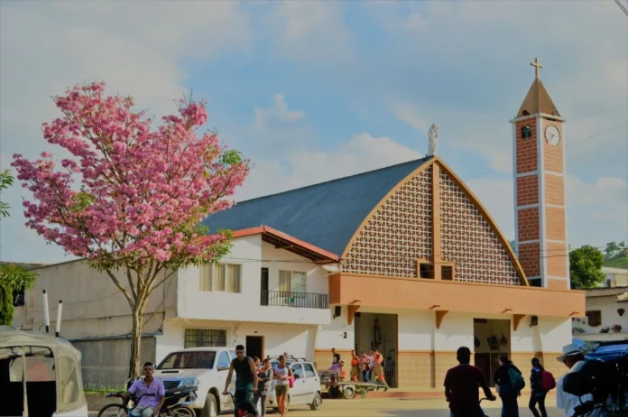 vegachi-ant.jpeg Procuraduría investiga al alcalde de Vegachí por posible incumplimiento de la Ley de Cuotas