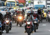 Antioquia, entre los tres departamentos con más registros de motos nuevas en Colombia