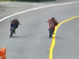 Adolescente murió en accidente mientras practicaba Gravity Bike en el Suroeste