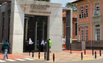 Emergencia hospitalaria en Medellín: Urgencias del San Vicente Fundación colapsan con una ocupación del 280% Emergencia hospitalaria en Medellín: urgencias del San Vicente Fundación colapsan con una ocupación del 280%