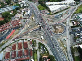 Rionegro ya cuenta con conexión directa al Túnel de Oriente y Guarne