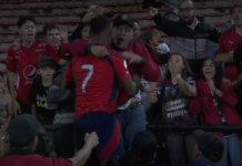 Medellín aseguró su lugar en los cuadrangulares tras vencer a Pereira Medellín aseguró su lugar en los cuadrangulares tras vencer a Pereira