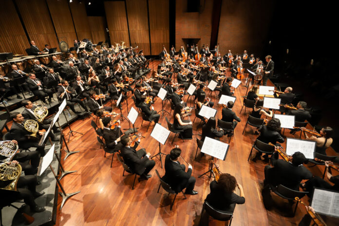 De Medellín a Buenos Aires: Filarmed se presentará en el Movistar Arena, uno los grandes escenarios de Argentina