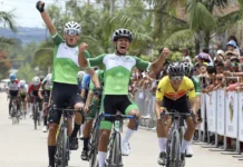 Antioquia se impone en Pitalito y conquista el Nacional de Ruta 2025 Antioquia se impone en Pitalito y conquista el Nacional de Ruta 2025