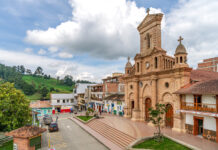 Cinco días para vivir el campo, la música y la tradición: así serán las Fiestas del Paisaje en Entrerríos Fiestas del Paisaje, Entrerríos
