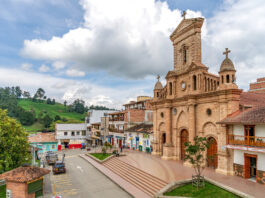 Fiestas del Paisaje, Entrerríos