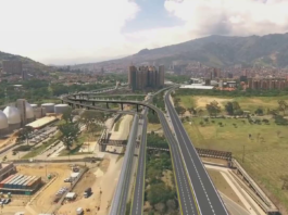 Bello impulsa la conectividad del Norte con La Seca II y el Bulevar del Norte