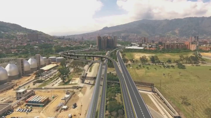 Bello impulsa la conectividad del Norte con La Seca II y el Bulevar del Norte