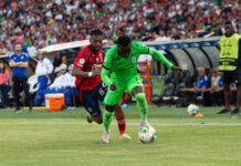 Antioqueños listos para los cuadrangulares: estos serán los rivales de Nacional y Medellín Antioqueños listos para los cuadrangulares: estos serán los rivales de Nacional y Medellín