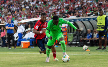 Antioqueños listos para los cuadrangulares: estos serán los rivales de Nacional y Medellín Antioqueños listos para los cuadrangulares: estos serán los rivales de Nacional y Medellín