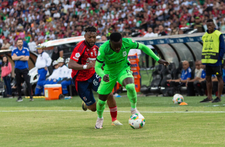 Antioqueños listos para los cuadrangulares: estos serán los rivales de Nacional y Medellín