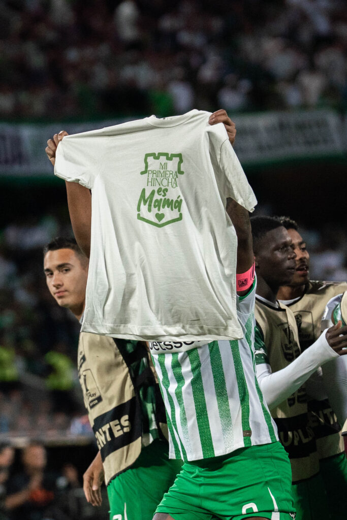 Atlético Nacional 2-1 Llaneros: Victoria con nómina alterna y la mira puesta en la Libertadores 1 nacional