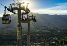 Metrocables J, H y M tendrán mantenimiento mayor en junio: estas son las fechas de suspensión del servicio
