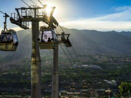 Metrocables J, H y M tendrán mantenimiento mayor en junio: estas son las fechas de suspensión del servicio