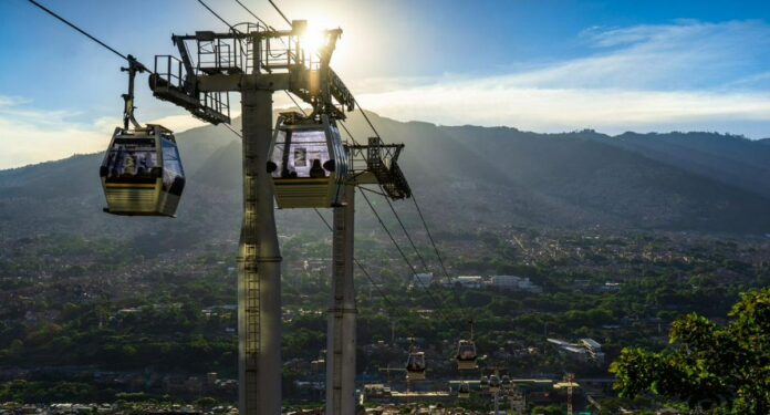 PP3743441-h-o Metrocables J, H y M tendrán mantenimiento mayor en junio: estas son las fechas de suspensión del servicio