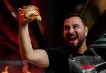 Así quedó el ranking de las mejores hamburguesas del Burger Master 2025 en Antioquia Así quedó el ranking de las mejores hamburguesas del Burger Master 2025 en Antioquia